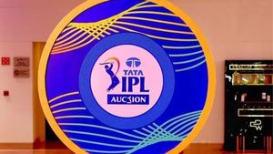IPL 2025: మెగా వేలం ముహుర్తం ఖరారు.. బరిలోకి 1574 క్రికెటర్లు!