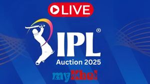 ఐపీఎల్ వేలం 2025 LIVE: చెన్నై గూటికి తెలుగు తేజం