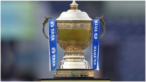 IPL 2025: పవర్‌ప్లేలో పూనకాలే.. పది ఫ్రాంచైజీల విధ్వంసకర ఓపెనర్లు వీళ్లే!