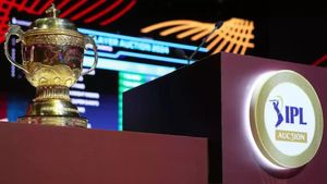 IPL 2025: మెగావేలం టైమింగ్స్ ఏంటి? ఆర్‌టీఎమ్‌, బడ్జెట్ ఎంత? - పూర్తి వివరాలు!