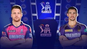 IPL 2025: వేలంలో భారీ డిమాండ్ పలికే టాప్-5 విదేశీ ప్లేయర్లు వీళ్లే!