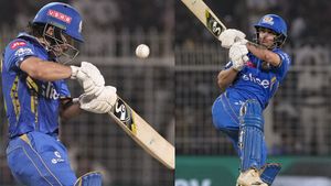 IPL 2025: సన్‌రైజర్స్‌‌కు విధ్వంసకర ఓపెనర్!