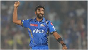 IPL 2025: చరిత్ర సృష్టించిన జస్‌ప్రీత్ బుమ్రా.. ముంబై ఇండియన్స్ తొలి ప్లేయర్‌గా రికార్డ్!