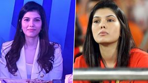 IPL 2025: ఆర్‌‌టీఎమ్‌తో ఆ ముగ్గురిపై కన్నేసిన కావ్య మారన్!