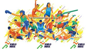 హైదరాబాద్‌లో ఖేలో ఇండియా గేమ్స్