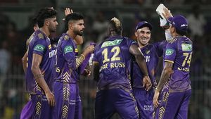 IPL 2025: కేకేఆర్‌కు ఒక్కటి తక్కువైంది.. డిఫెండింగ్ ఛాంపియన్‌కు అగ్ని పరీక్షే!
