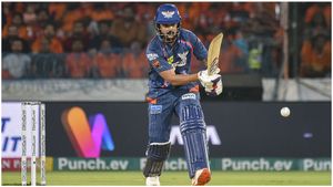 IPL 2025: అందుకే లక్నో సూపర్ జెయింట్స్‌ను వీడాను: కేఎల్ రాహుల్
