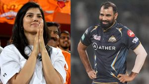 IPL Auction 2025: కావ్య పాప మార్క్ సెలెక్షన్.. తక్కువ ధరకే మహమ్మద్ షమీ!