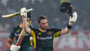 AUS vs PAK: అందుకే ఓడాం: ఆసీస్ కెప్టెన్