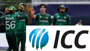 Champions Trophy 2025: పాకిస్థాన్‌కు షాక్ ఇస్తూ షెడ్యూల్‌ను ప్రకటించిన ఐసీసీ