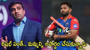 పంత్‌ను వదులుకోవడానికి మనసొప్పలేదు.. కానీ తప్పలేదు: ఢిల్లీ కో ఓనర్
