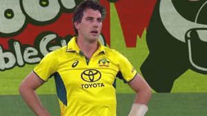 AUS vs PAK: పాకిస్థాన్ చేతిలో ఘోర ఓటమికి అదే కారణం: ప్యాట్ కమిన్స్
