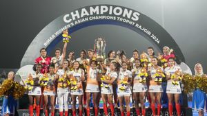 ఛాంపియన్‌గా భారత్.. భారీ నజరానా!