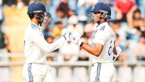 IND vs NZ 3rd Test: 6 పరుగులు.. 3 వికెట్లు! ఇదీ పోయినట్టే..!