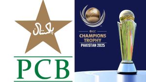 పాకిస్థాన్‌కు బిగ్ షాక్.. సౌతాఫ్రికాలో ఛాంపియన్స్ ట్రోఫీ!