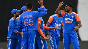 IND vs SA: ఆ ముగ్గురికి నిరాశే.. మూడో టీ20 ఆడే భారత తుది జట్టు ఇదే!