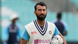 IND Vs AUS: భారత జట్టులోకి పుజారా వస్తాడా..!