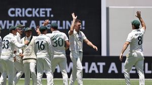 IND vs AUS: భారత్‌తో రెండో టెస్టుకు ఆస్ట్రేలియా జట్టు ప్రకటన