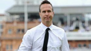 IPL 2025: అది బీసీసీఐ తీసుకున్న చెత్త నిర్ణయం!: మైకేల్ వాన్