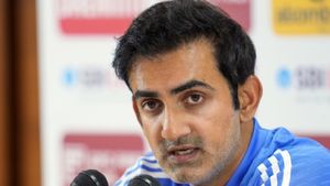 IND vs AUS: గంభీర్‌కు జరిగేది అన్యాయమే: జడేజా