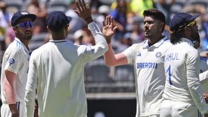 ఆ ఇద్దరి వల్లే రాణించాను: హర్షిత్ రాణా