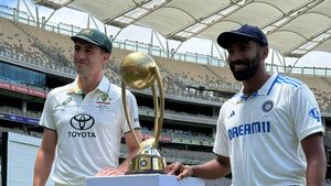 IND vs AUS: అందుకే వారిద్దరిపై వేటు.. నితీశ్‌కు అవకాశం: బుమ్రా