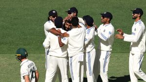 IND vs AUS: టీమిండియా ప్రాక్టీస్ మ్యాచ్.. ఎలా చూడాలంటే..?