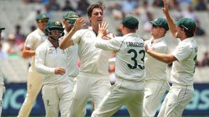 భారత ఆటగాళ్లలో ఒక్కరికి కూడా ఆసీస్ జట్టుకు ఎంపికయ్యే అర్హత లేదు: ప్యాట్ కమిన్స్