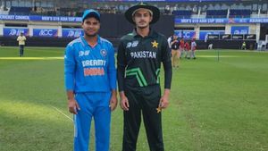 IND vs PAK: పోరాడి ఓడిన భారత్