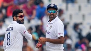 IND vs AUS: బుమ్రా సంచలన నిర్ణయం.. చరిత్రలో ఐదోసారి!