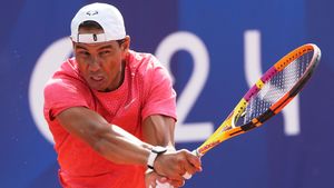 Rafael Nadal: స్పెయిన్ ఓటమి.. ముగిసిన రఫెల్ నాదల్ కెరీర్