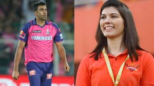 IPL 2025: కావ్య పాప మార్క్ సెలెక్షన్.. అశ్విన్‌తో పాటు ఆ ఆటగాళ్లపై కన్నేసిన సన్‌రైజర్స్ హైదరాబాద్!