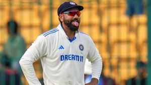 IND vs AUS: ఆ కారణంతోనే.. రోహిత్‌ అంటే వణికిపోతున్న ఆస్ట్రేలియా!