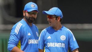 అతన్ని జట్టు నుంచి ఎందుకు తప్పించారు? రోహిత్-గంభీర్‌ను ప్రశ్నించిన బీసీసీఐ