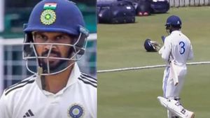 4 ఇన్నింగ్స్‌ల్లో 20 పరుగులు.. బంగారం లాంటి అవకాశాన్ని చేజార్చుకున్న సీఎస్‌కే కెప్టెన్!