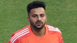 శార్దూల్ ఠాకూర్‌కు మరో ఎదురుదెబ్బ.. ఏడుపు ఒక్కటే తక్కువ!