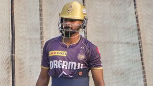 IPL 2025: పాంటింగ్ X ఢిల్లీ.. చరిత్ర సృష్టించిన శ్రేయస్ అయ్యర్!