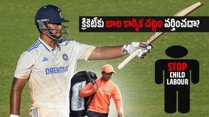 Vaibhav Suryavanshi: 13 ఏళ్ల బాలుడు ఐపీఎల్ ఆడొచ్చా? రూల్స్ ఏం చెబుతున్నాయి?