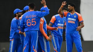 IND vs SA రెండో టీ20 టర్నింగ్ పాయింట్.. టీమిండియా ఓటమికి కారణం ఇదే!