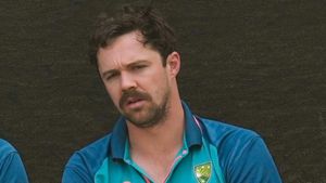 IND vs AUS: అతనొక్కడు..తక్కువ రన్స్ చేస్తే చాలు: ట్రావిస్ హెడ్