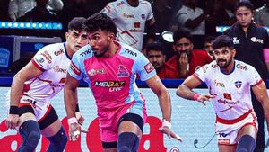 PKL 2024: గెలిచే మ్యాచ్‌లో ఓడిన యూపీ యోధాస్!