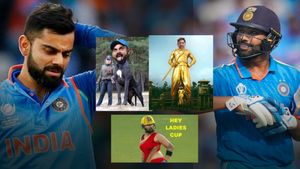 Kohli vs Rohit: దిగజారిన అభిమానం.. పుట్టిన రోజు జుగుప్సాకరమైన ట్రోలింగ్!