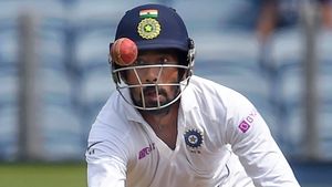 రిటైర్మెంట్ ప్రకటించిన టీమిండియా వికెట్‌కీపర్