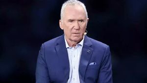 టీమిండియా కెప్టెన్‌గా అతనే బెస్ట్ ఆప్షన్: ఆసీస్ మాజీ కెప్టెన్