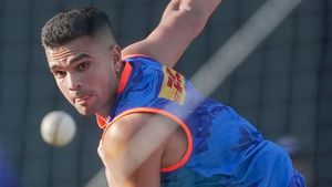 Arjun Tendulkar: సచిన్ కొడుకుపై వేటు!