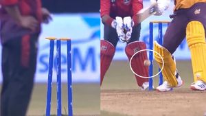 ఇది ఔటా.. నాటౌటా?