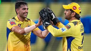 ధోనీ కోసమే చెన్నైకి ఆడాలనుకున్నా: దీపక్ చాహర్