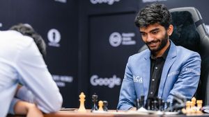 గుకేశ్ విజయం వెనుక టీమిండియా మాజీ కోచ్!