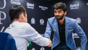 ప్రపంచ చెస్ ఛాంపియన్‌ గుకేశ్‌కు ప్రైజ్‌మనీ ఎంతంటే?