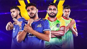 PKL 2024: ఫైనల్లో హరియాణా X పట్నా పైరేట్స్.. ఫ్రీగా ఎలా చూడాలంటే..?